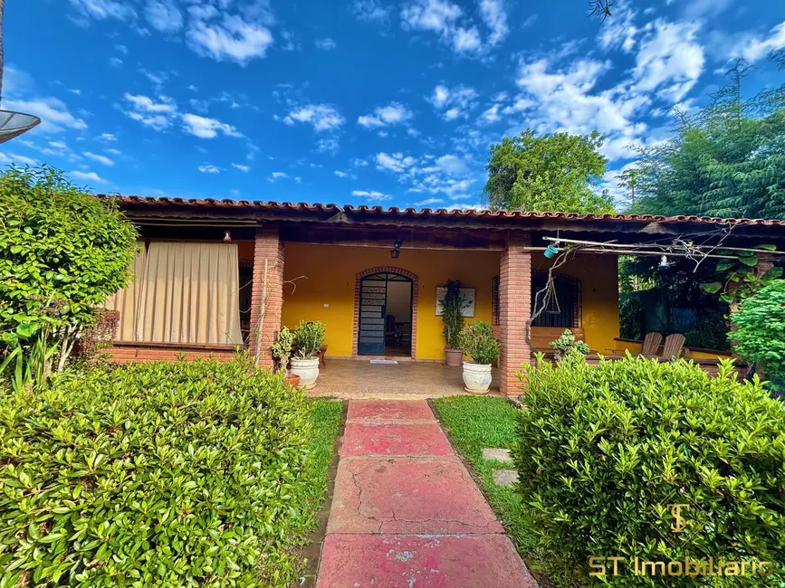 Foto 2 de Chácara com 4 quartos à venda, 1000m2 em Mairipora - SP