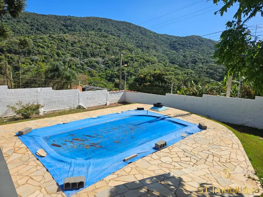Foto 8 de Chácara com 2 quartos à venda, 2500m2 em Mairipora - SP