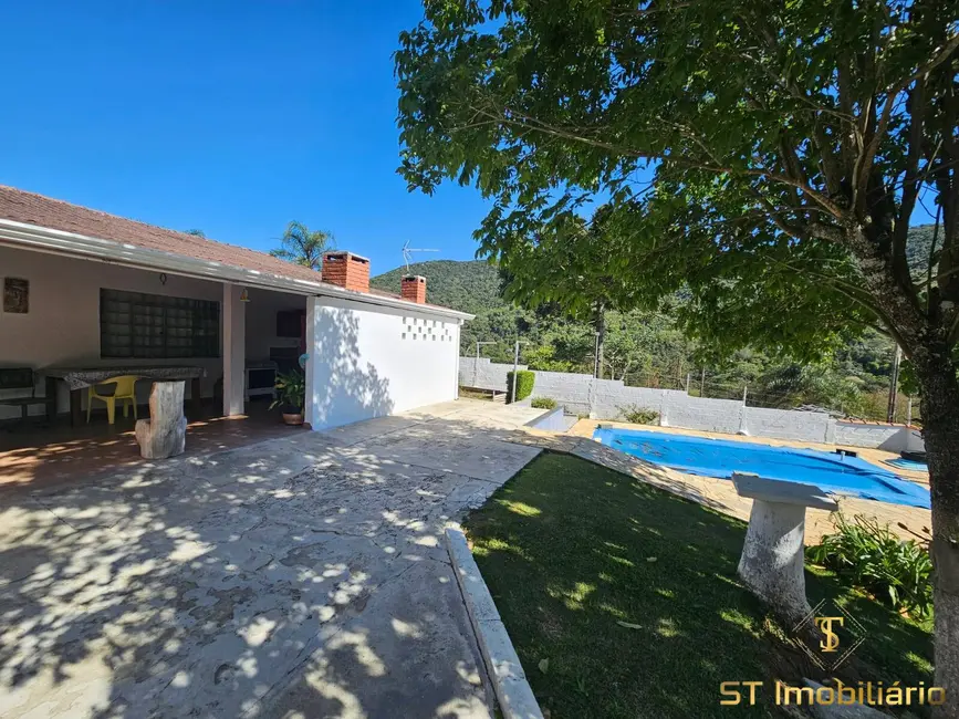 Foto 1 de Chácara com 2 quartos à venda, 2500m2 em Mairipora - SP