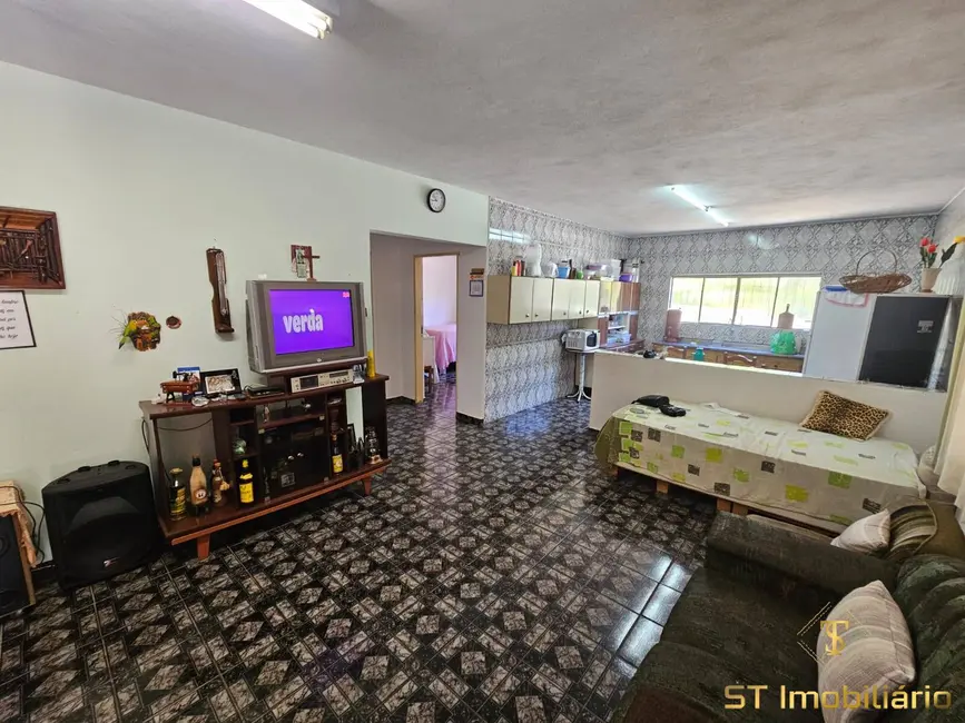 Foto 7 de Chácara com 2 quartos à venda, 2500m2 em Mairipora - SP