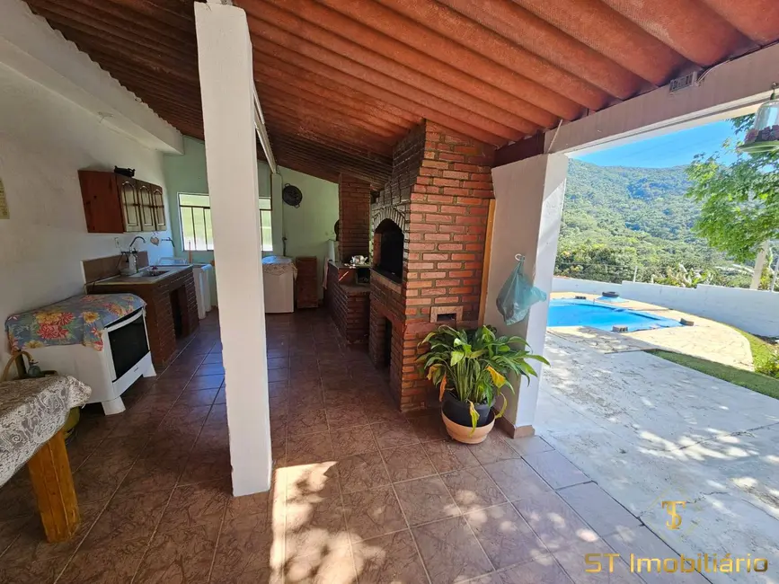 Foto 5 de Chácara com 2 quartos à venda, 2500m2 em Mairipora - SP