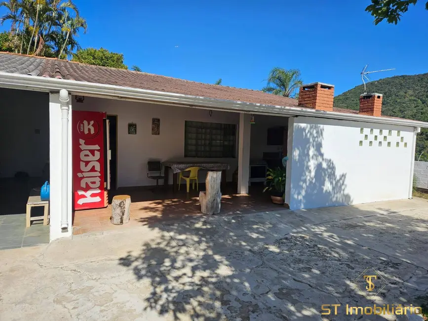 Foto 3 de Chácara com 2 quartos à venda, 2500m2 em Mairipora - SP