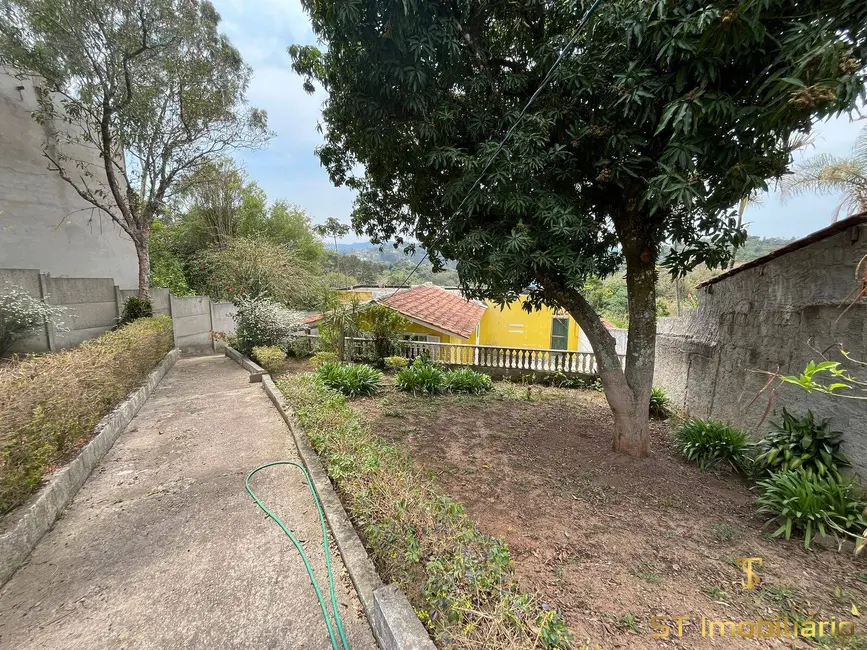 Foto 1 de Chácara com 3 quartos à venda, 680m2 em Mairipora - SP