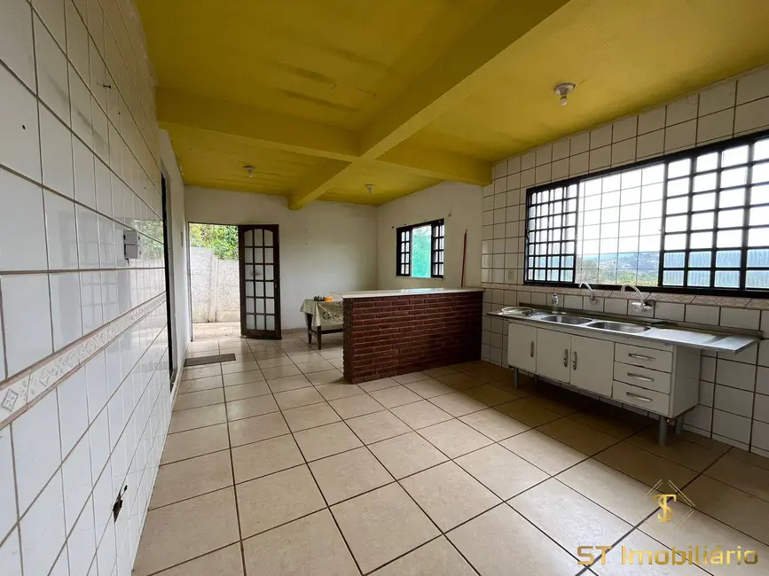 Foto 7 de Chácara com 3 quartos à venda, 680m2 em Mairipora - SP