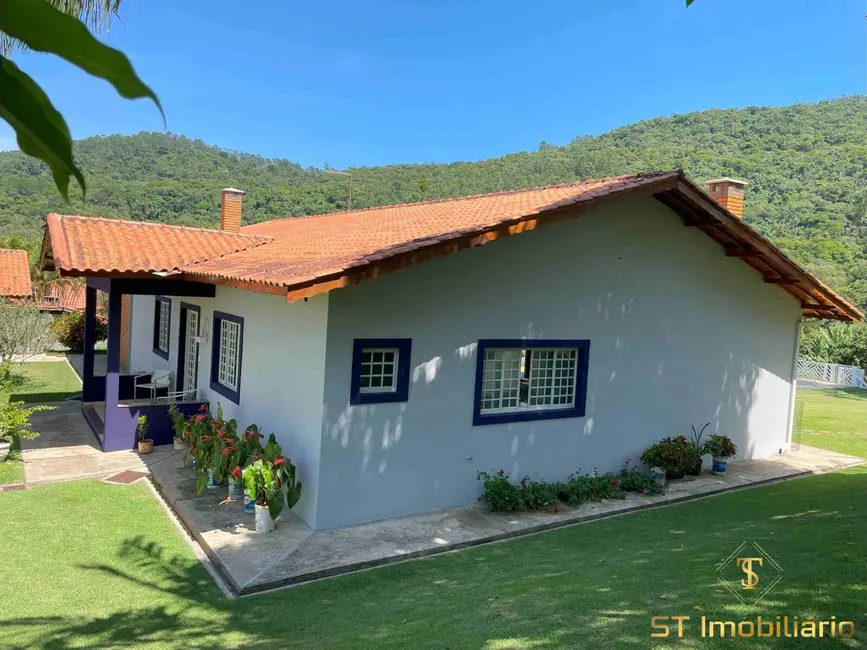 Foto 5 de Chácara com 8 quartos à venda, 5028m2 em Mairipora - SP