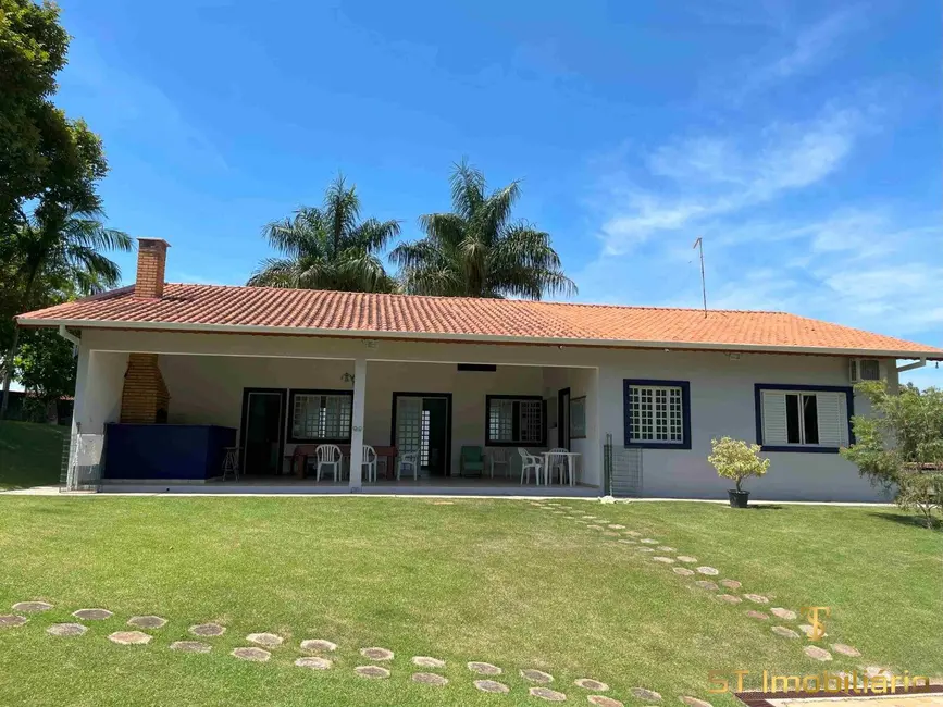 Foto 4 de Chácara com 8 quartos à venda, 5028m2 em Mairipora - SP