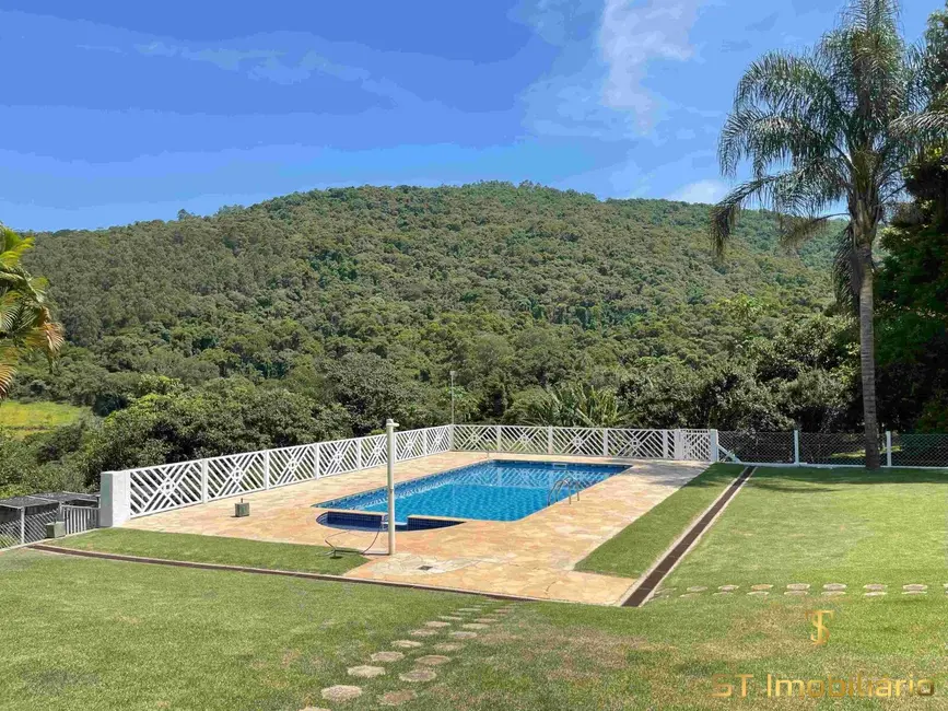 Foto 2 de Chácara com 8 quartos à venda, 5028m2 em Mairipora - SP