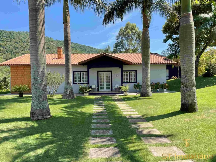 Foto 3 de Chácara com 8 quartos à venda, 5028m2 em Mairipora - SP