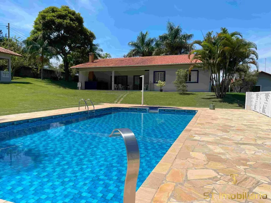 Foto 1 de Chácara com 8 quartos à venda, 5028m2 em Mairipora - SP