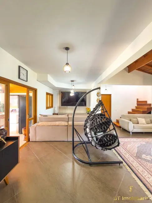 Foto 8 de Chácara com 4 quartos à venda, 1000m2 em Tanque, Atibaia - SP