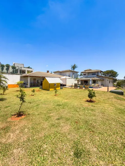 Foto 5 de Chácara com 4 quartos à venda, 1000m2 em Tanque, Atibaia - SP