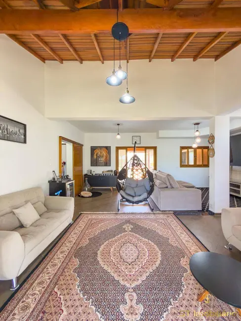 Foto 9 de Chácara com 4 quartos à venda, 1000m2 em Tanque, Atibaia - SP