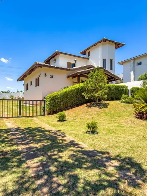 Foto 4 de Chácara com 4 quartos à venda, 1000m2 em Tanque, Atibaia - SP