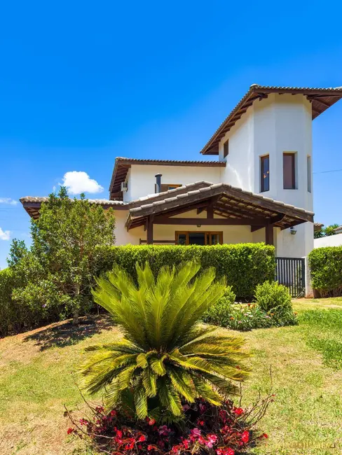 Foto 2 de Chácara com 4 quartos à venda, 1000m2 em Tanque, Atibaia - SP