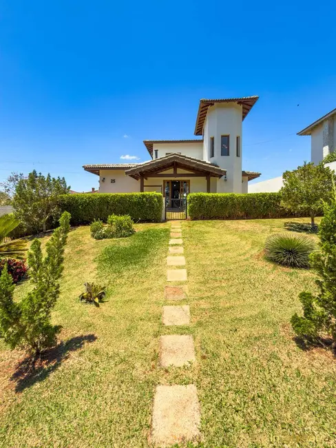 Foto 3 de Chácara com 4 quartos à venda, 1000m2 em Tanque, Atibaia - SP
