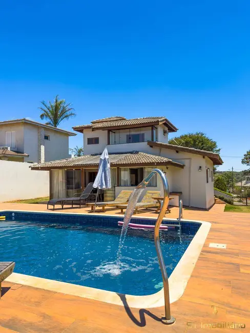 Foto 6 de Chácara com 4 quartos à venda, 1000m2 em Tanque, Atibaia - SP