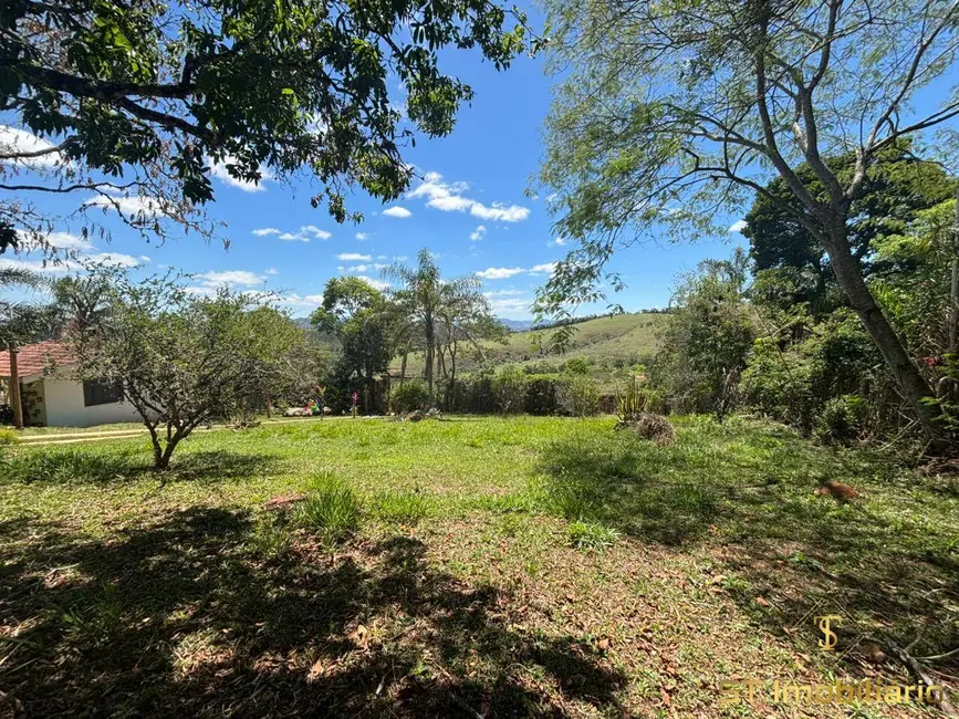 Foto 5 de Terreno / Lote à venda, 1000m2 em Piracaia - SP