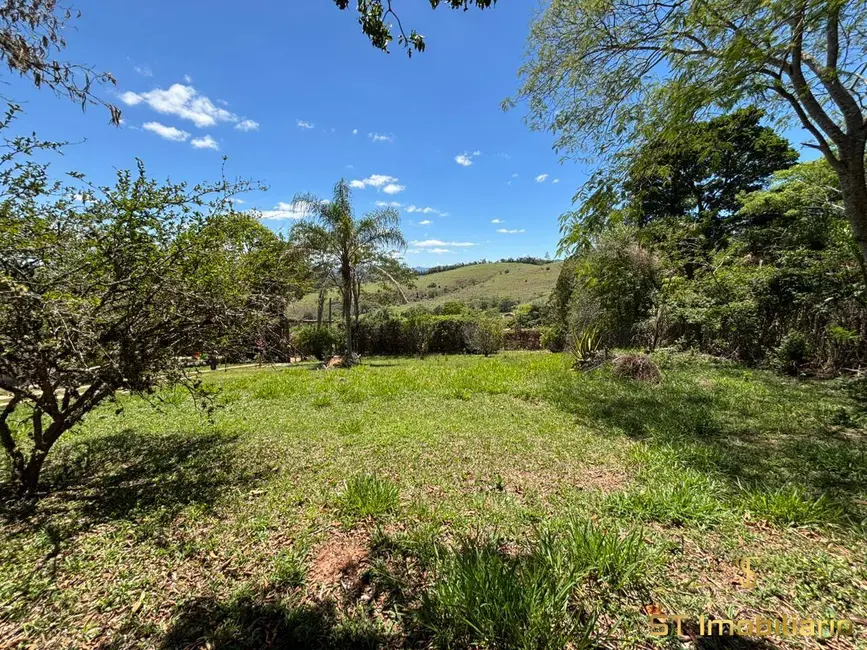Foto 9 de Terreno / Lote à venda, 1000m2 em Piracaia - SP