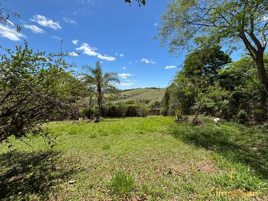 Foto 1 de Terreno / Lote à venda, 1000m2 em Piracaia - SP