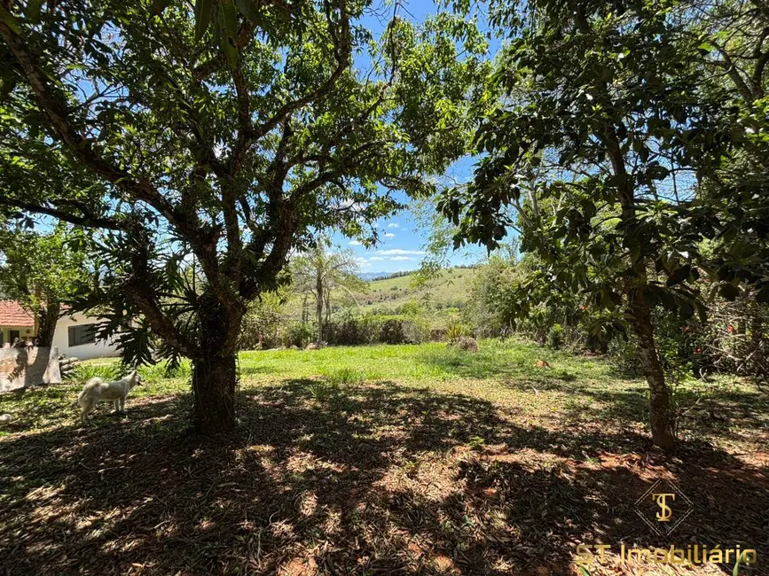 Foto 6 de Terreno / Lote à venda, 1000m2 em Piracaia - SP