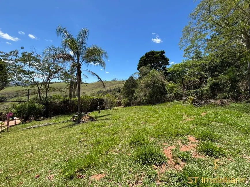 Foto 3 de Terreno / Lote à venda, 1000m2 em Piracaia - SP