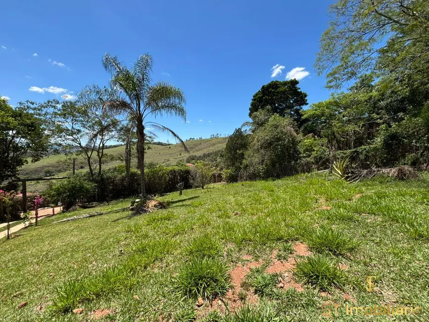 Foto 4 de Terreno / Lote à venda, 1000m2 em Piracaia - SP