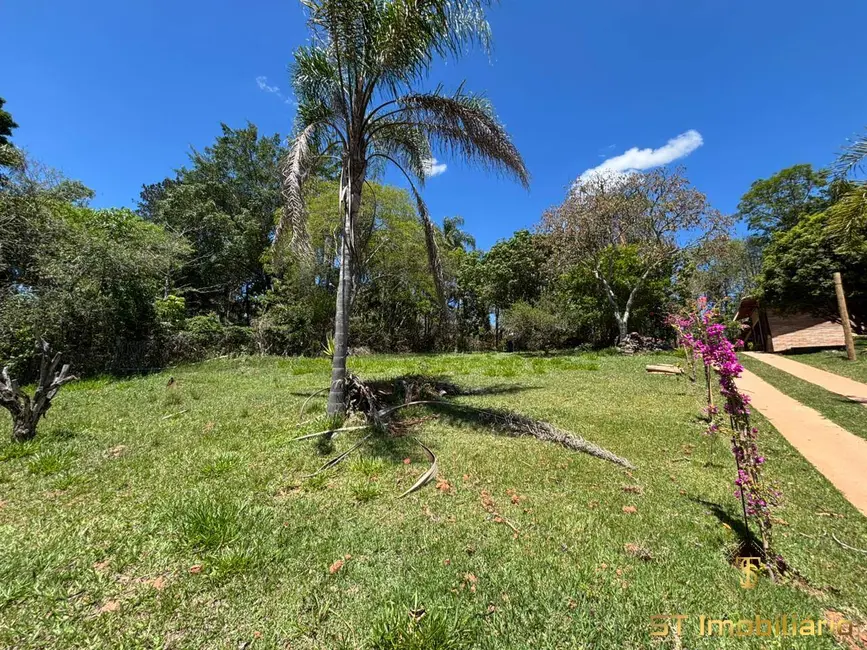 Foto 7 de Terreno / Lote à venda, 1000m2 em Piracaia - SP