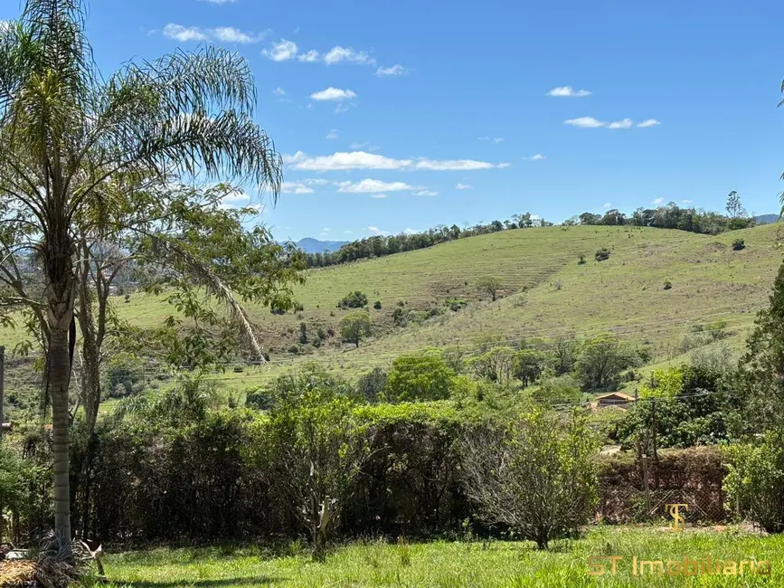 Foto 2 de Terreno / Lote à venda, 1000m2 em Piracaia - SP