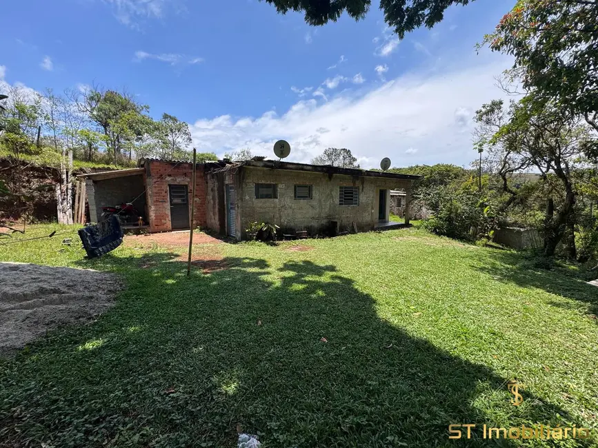 Foto 6 de Chácara com 3 quartos à venda, 1000m2 em Mairipora - SP