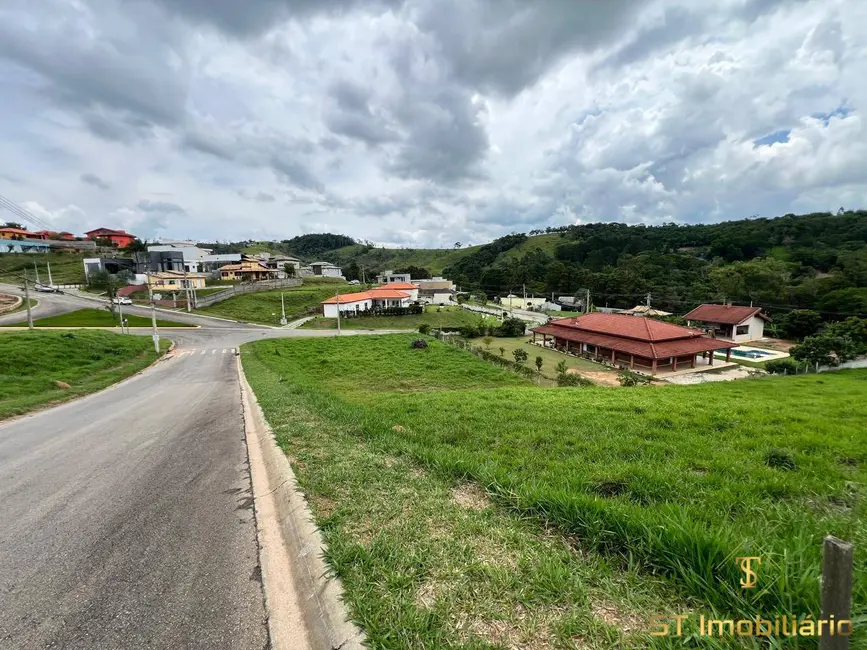 Foto 3 de Terreno / Lote à venda, 1271m2 em Nazare Paulista - SP