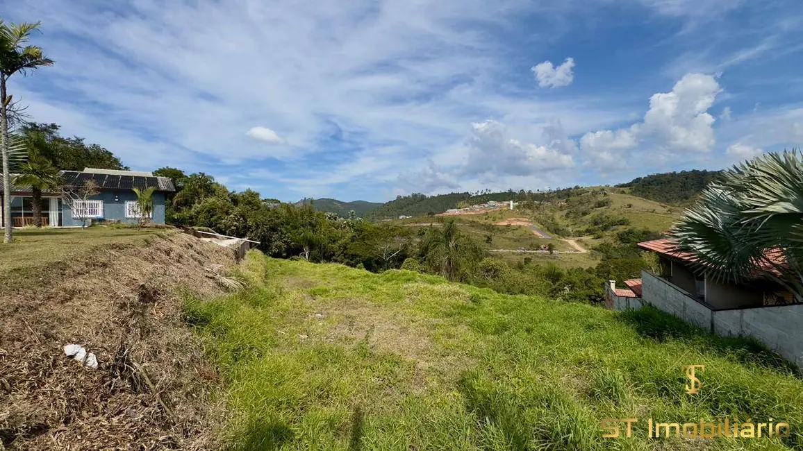 Foto 1 de Terreno / Lote à venda, 1710m2 em Nazare Paulista - SP