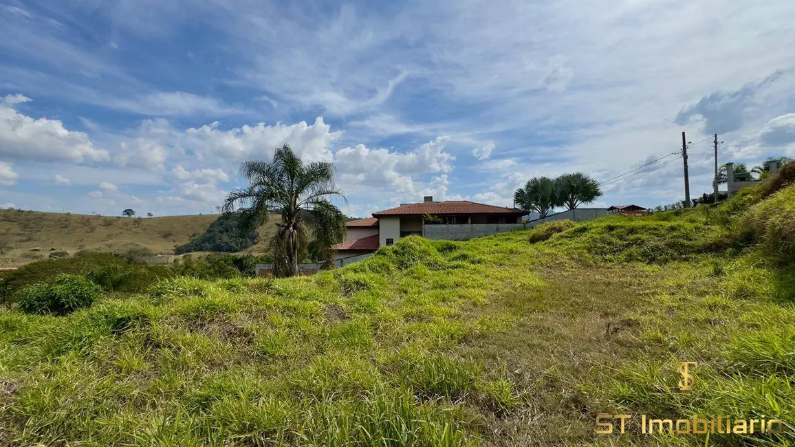 Foto 6 de Terreno / Lote à venda, 1710m2 em Nazare Paulista - SP