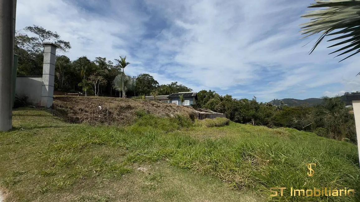 Foto 8 de Terreno / Lote à venda, 1710m2 em Nazare Paulista - SP