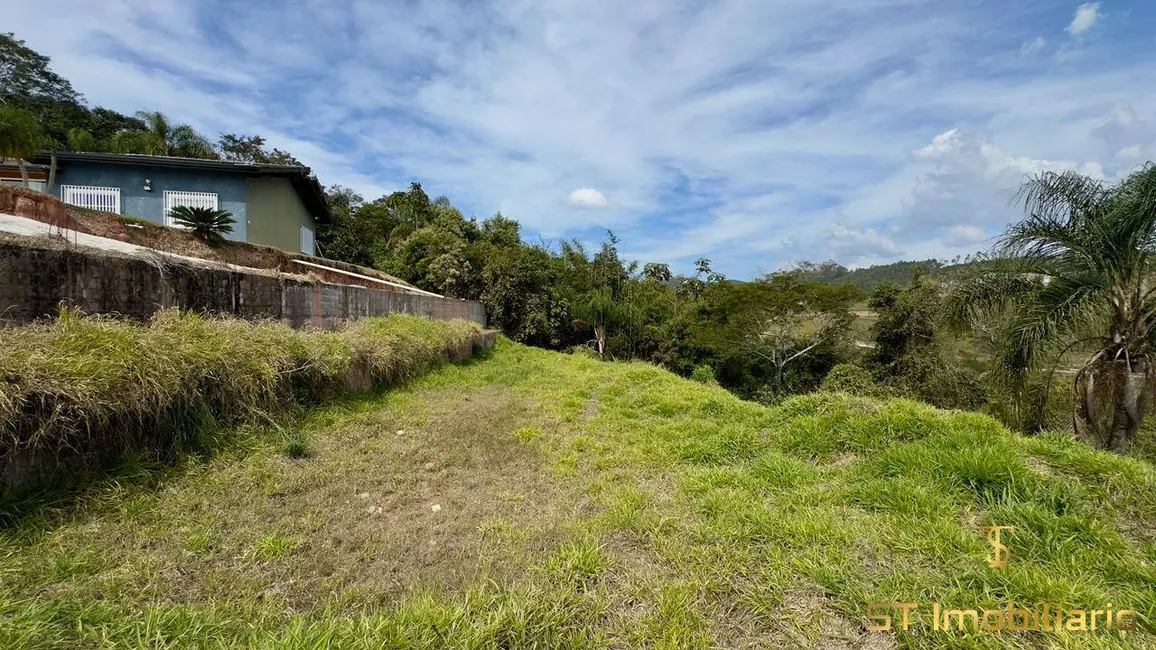 Foto 4 de Terreno / Lote à venda, 1710m2 em Nazare Paulista - SP