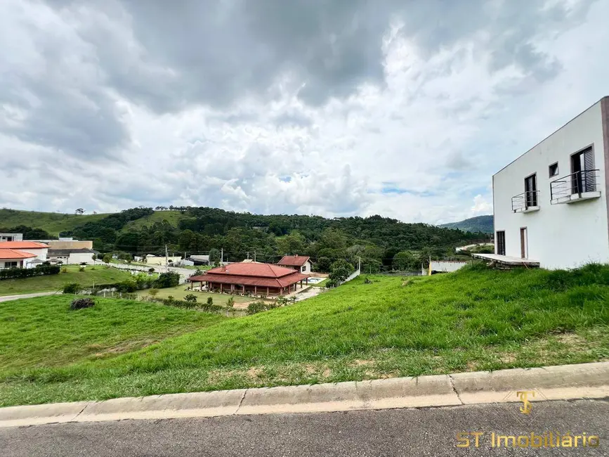 Foto 2 de Terreno / Lote à venda, 1271m2 em Nazare Paulista - SP