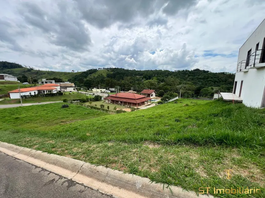 Foto 1 de Terreno / Lote à venda, 1271m2 em Nazare Paulista - SP