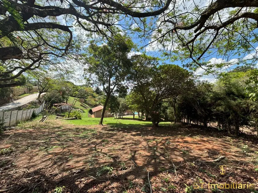 Foto 7 de Terreno / Lote à venda, 1000m2 em Piracaia - SP