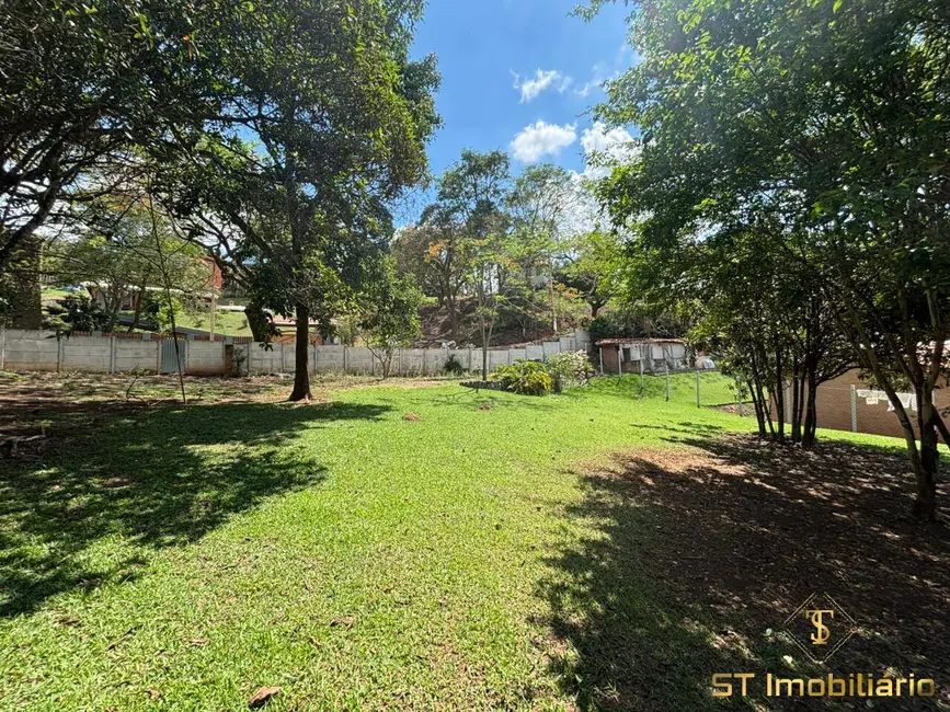 Foto 1 de Terreno / Lote à venda, 1000m2 em Piracaia - SP