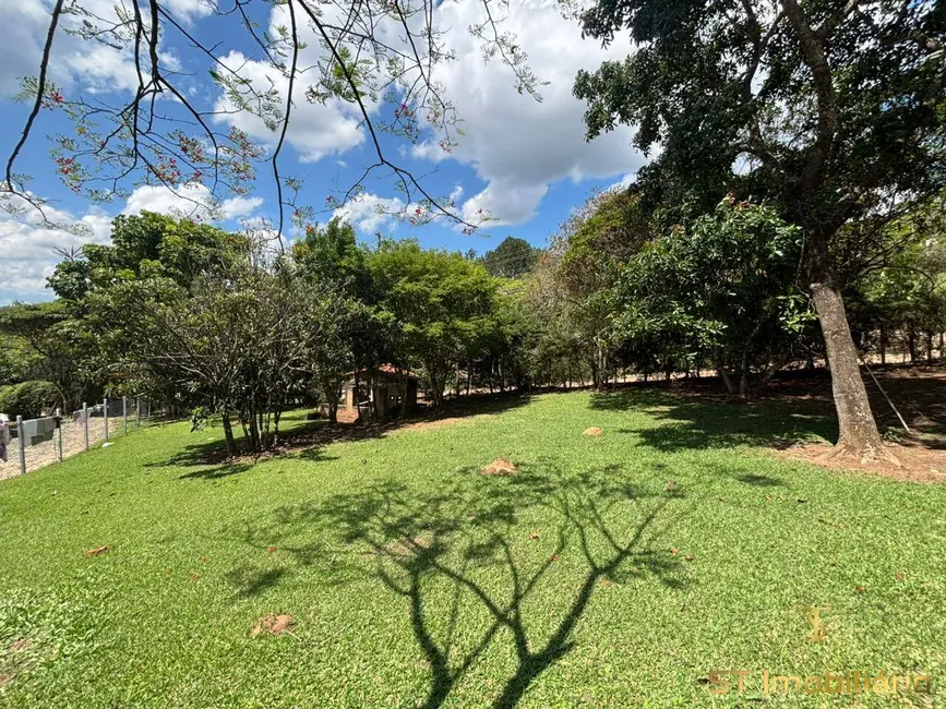 Foto 4 de Terreno / Lote à venda, 1000m2 em Piracaia - SP