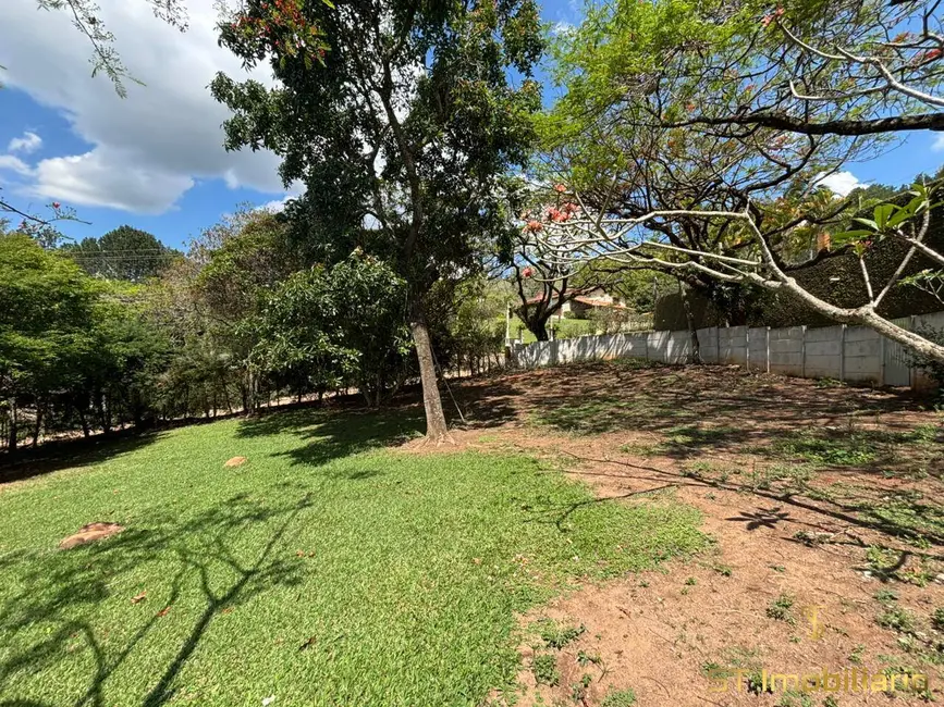 Foto 5 de Terreno / Lote à venda, 1000m2 em Piracaia - SP