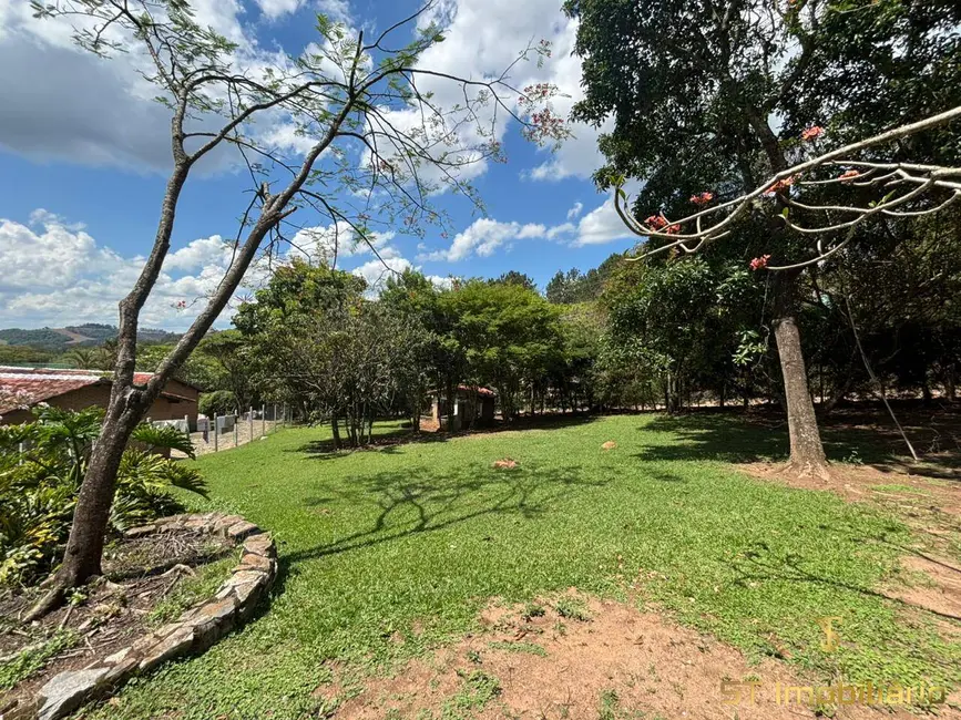 Foto 6 de Terreno / Lote à venda, 1000m2 em Piracaia - SP
