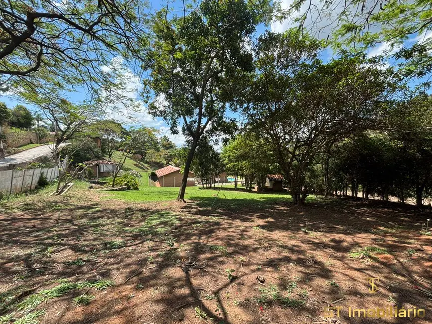 Foto 3 de Terreno / Lote à venda, 1000m2 em Piracaia - SP