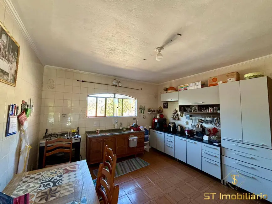 Foto 9 de Chácara com 3 quartos à venda, 1080m2 em Chácaras Fernão Dias, Atibaia - SP