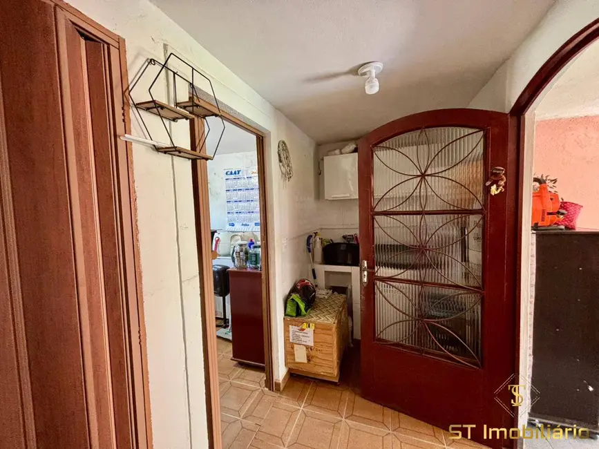 Foto 4 de Chácara com 3 quartos à venda, 1080m2 em Chácaras Fernão Dias, Atibaia - SP