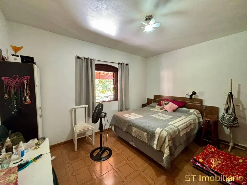 Foto 5 de Chácara com 3 quartos à venda, 1080m2 em Chácaras Fernão Dias, Atibaia - SP