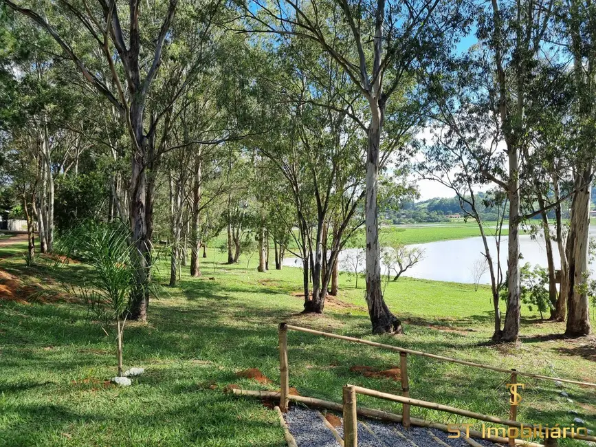 Foto 5 de Terreno / Lote à venda, 1000m2 em Vila Dom Pedro, Atibaia - SP