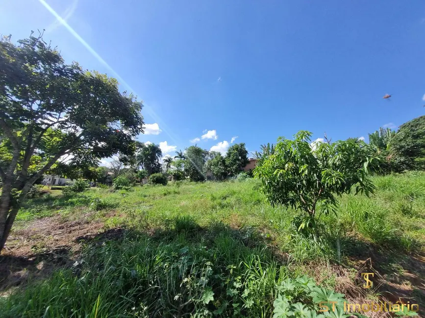 Foto 1 de Terreno / Lote à venda, 1000m2 em Vila Dom Pedro, Atibaia - SP