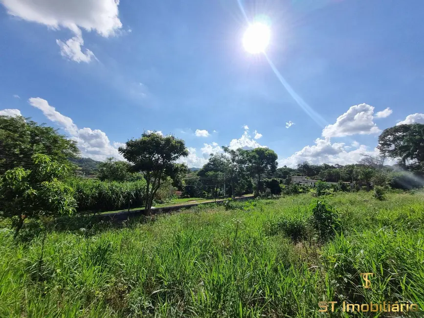 Foto 3 de Terreno / Lote à venda, 1000m2 em Vila Dom Pedro, Atibaia - SP