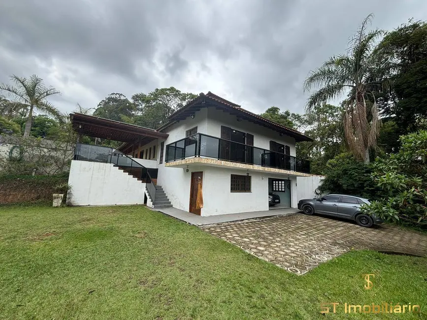 Foto 29 de Chácara à venda em Mairipora - SP