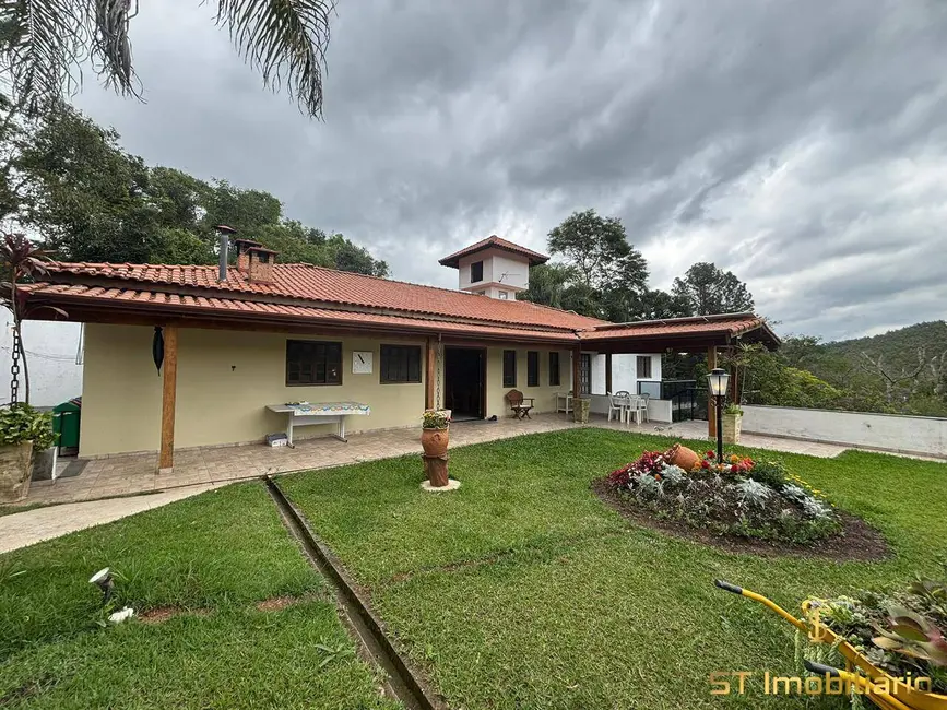 Foto 7 de Chácara à venda em Mairipora - SP